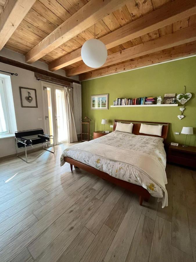 Appartamento La Corte Верона Экстерьер фото